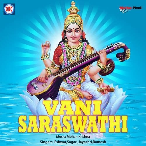 Vani Saraswathi