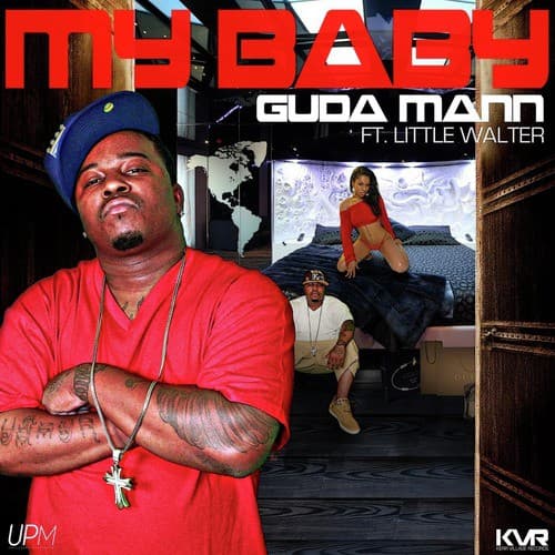 My Baby feat. Little Walter