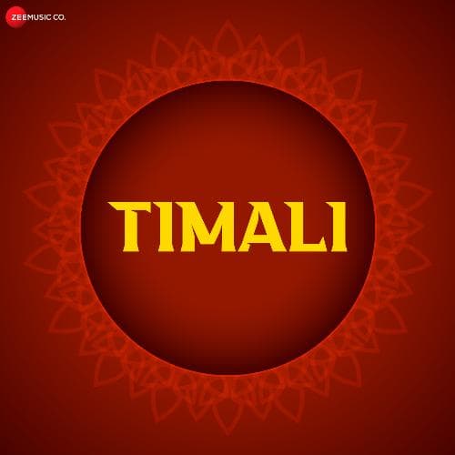 Timali
