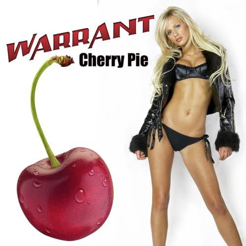 Cherry Pie (Re-Recorded / Remastered)
