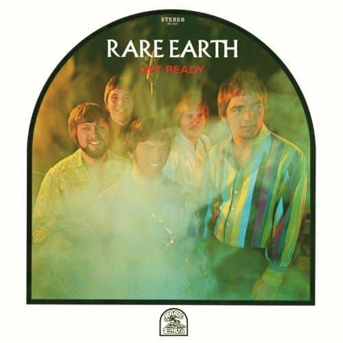 Rare Earth