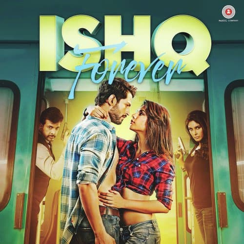 Ishq Forever