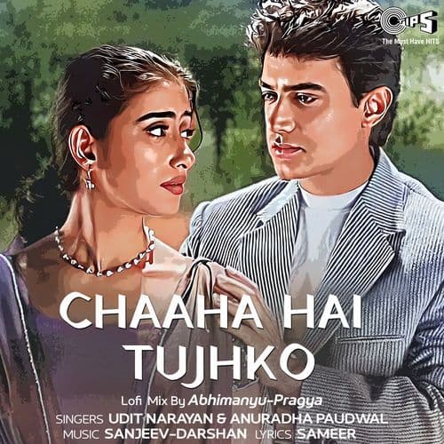 Chaaha Hai Tujhko (Lofi Mix)