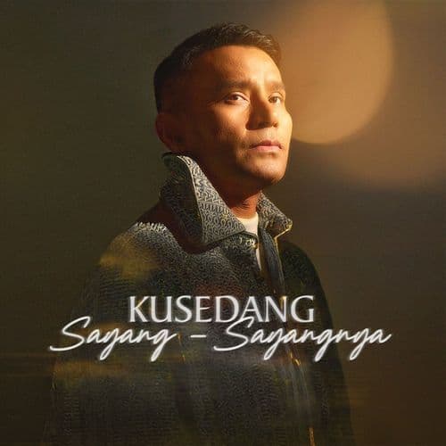 Kusedang Sayang-Sayangnya