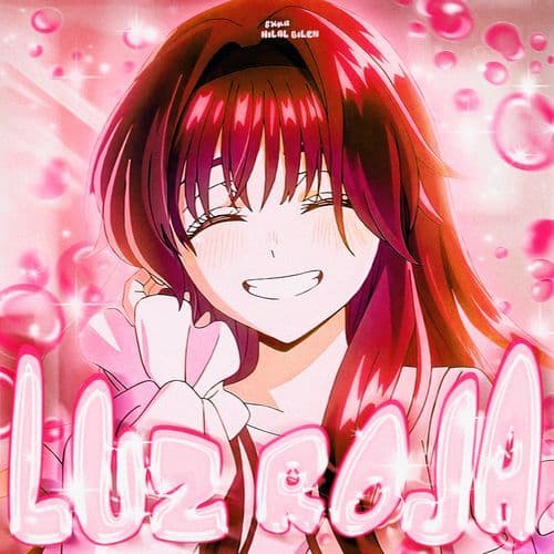 LUZ ROJA (Vocal Version Remix)