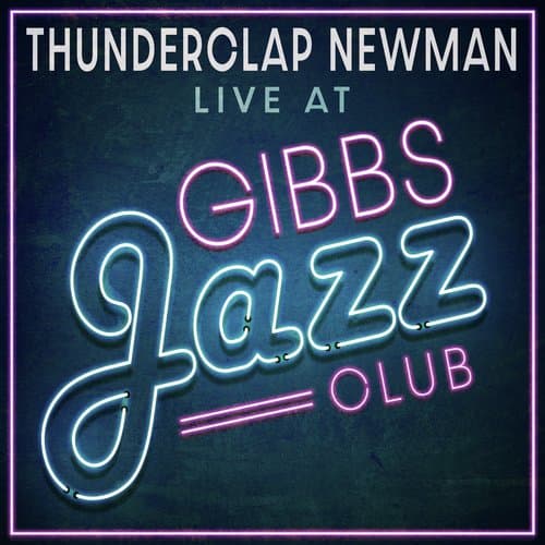 Twenty Flight Rock (Live at Gibbs Jazz Club Cardiff, 1986)