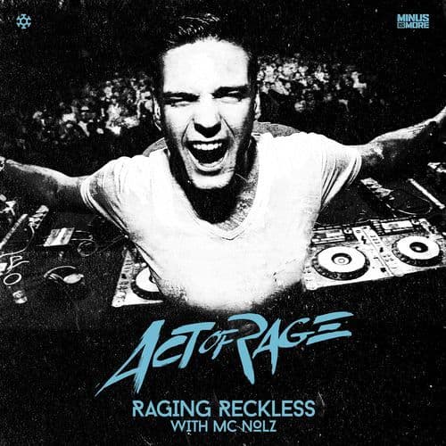 Raging Reckless (Extended Mix)
