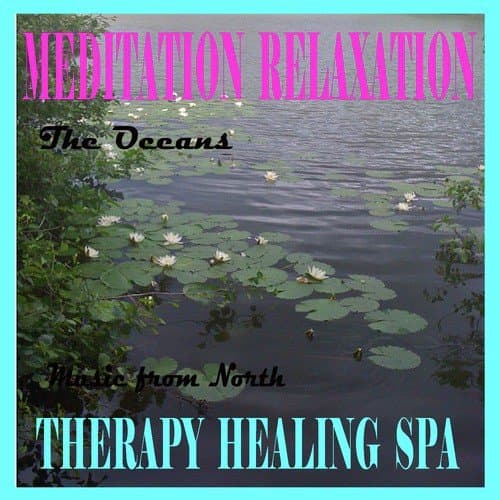 Meditation and Healing