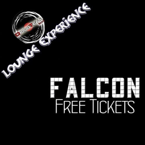 Free Tickets (Lounge Experience)