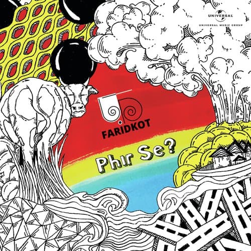 Faridkot (Album Version)