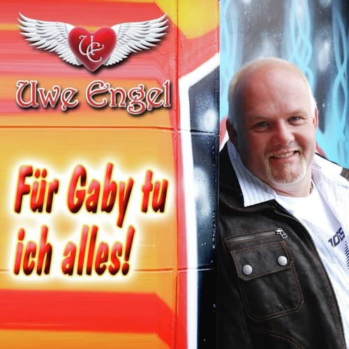 Für Gaby tu ich alles - 1