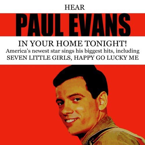 Hear Paul Evans