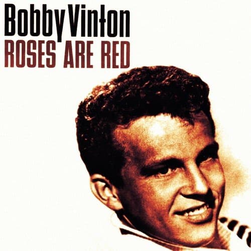 Bobby Vinton