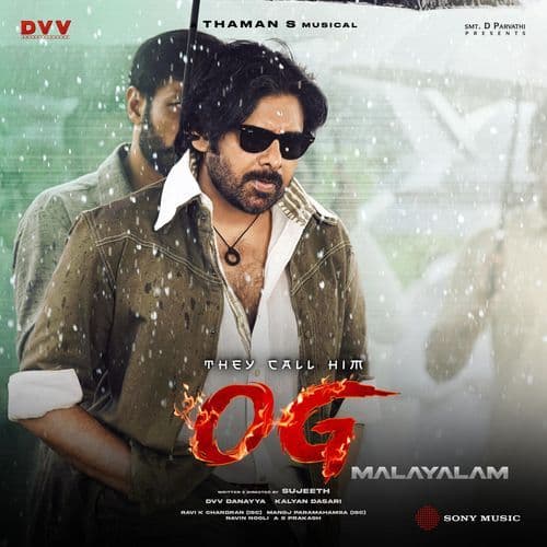 They Call Him OG (Malayalam)