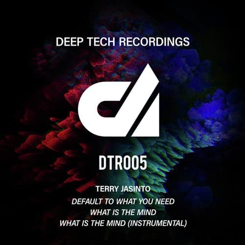 Default To What You Need EP