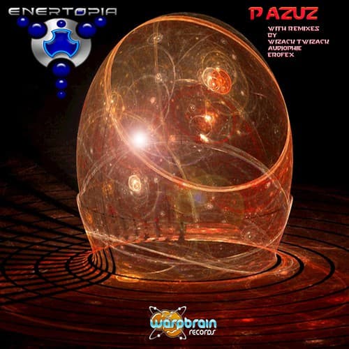 Pazuz (Original Version)