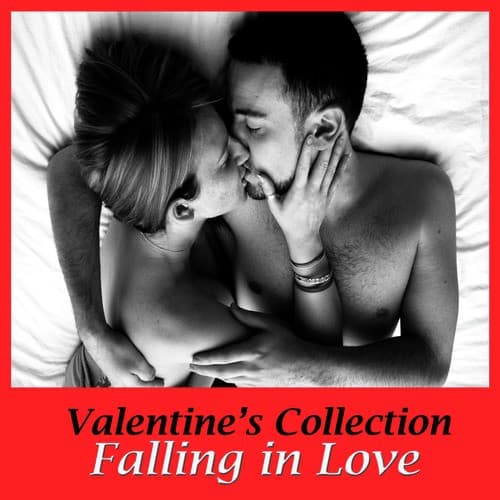 Valentine's Collection - Falling in Love