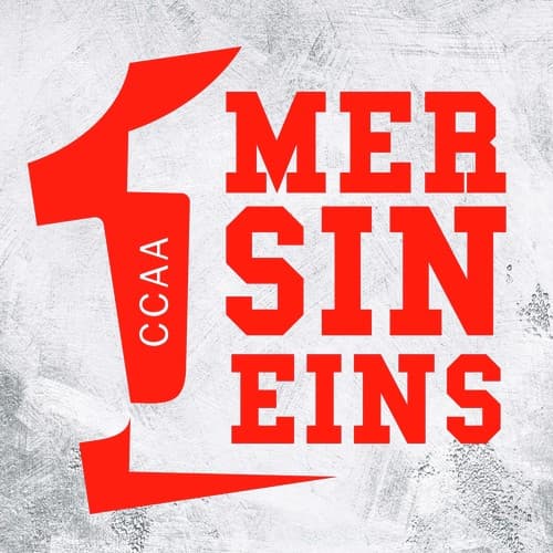 Mer sin eins - 1