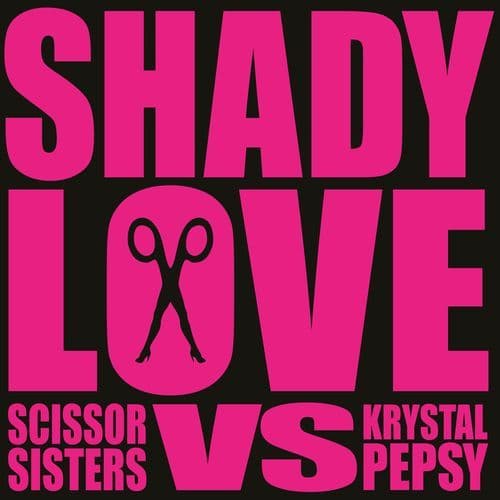 Shady Love (Bless Beats Mood Swing Mix)
