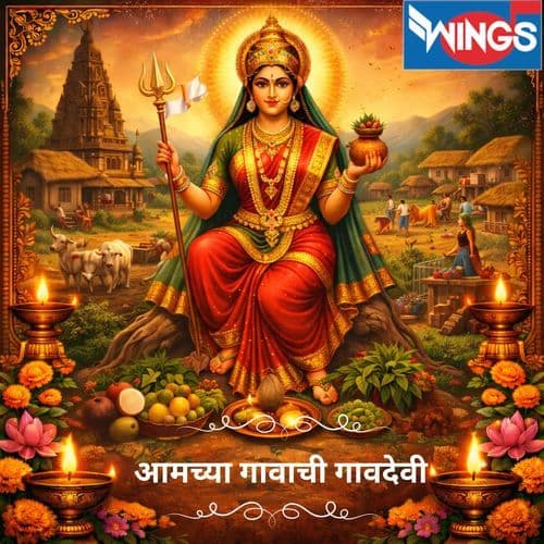 Aamche Gavachi Gavdevi