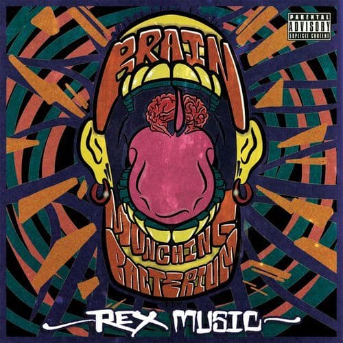 Brain Munching Bacterium