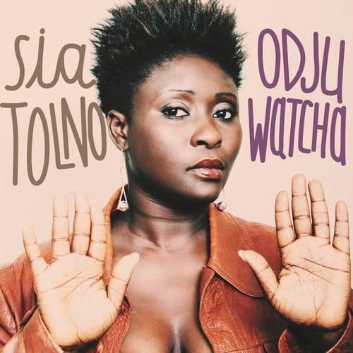 Odju Watcha (Radio Edit)