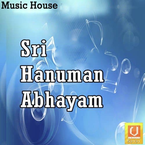 Sri Hanuman Abhayam