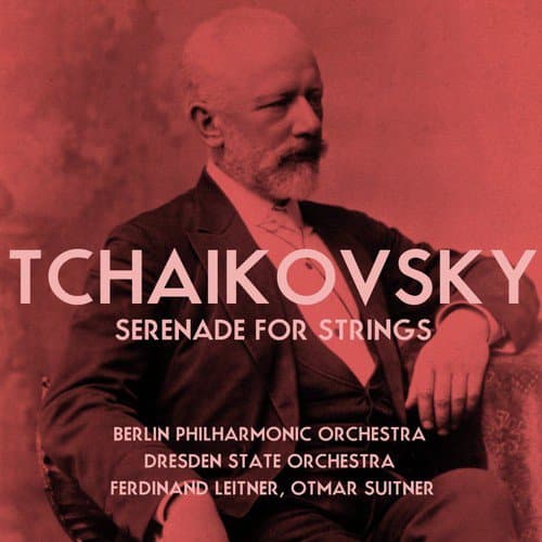 Serenade in C for String Orchestra, Op. 48: IV. Finale (Tema russo): Andante - Allegro con spirito