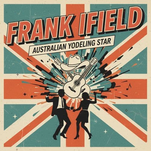 Australian Yodeling Star