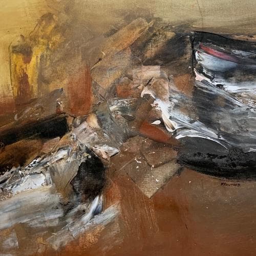 Bat yawning (Original Mix)