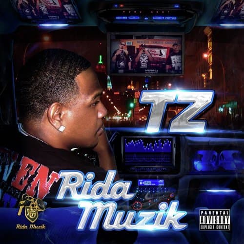 Rida Muzik