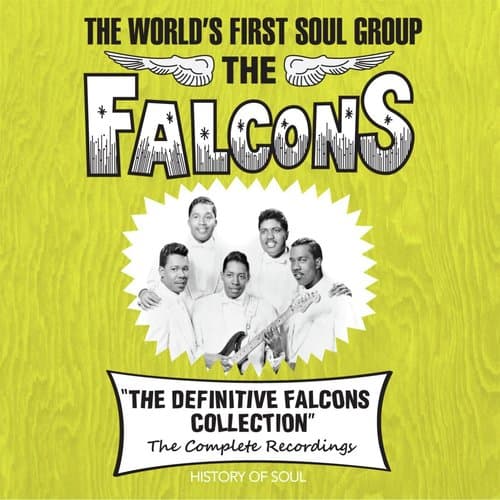 The World's First Soul Group