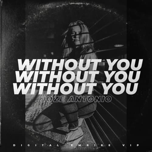 Without You (Original Mix)