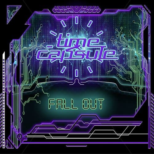 Fall Out (Original Mix)