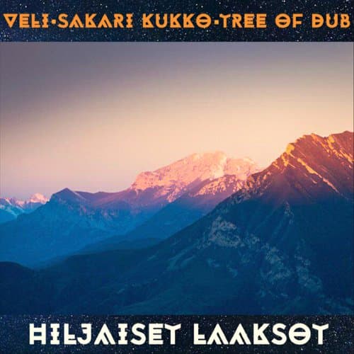 Hiljaiset Laaksot (Dub mix)