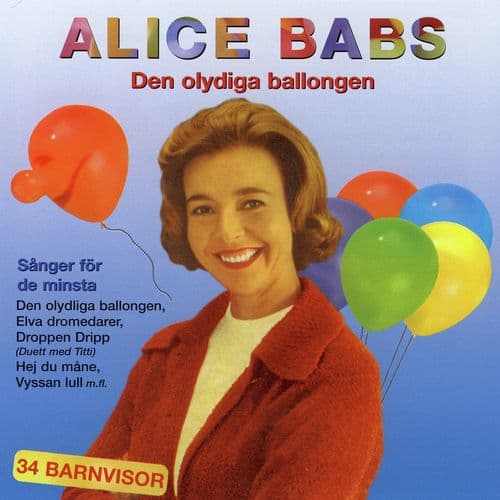 Den olydiga ballongen