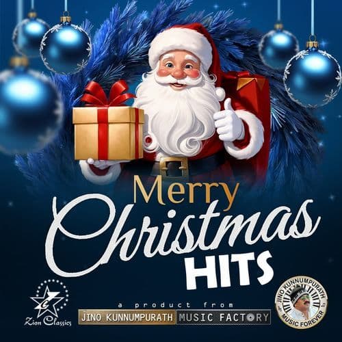 Merry Christmas Hits