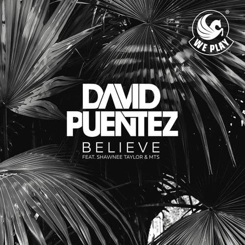 Believe (feat. Shawnee Taylor &amp; MTS)