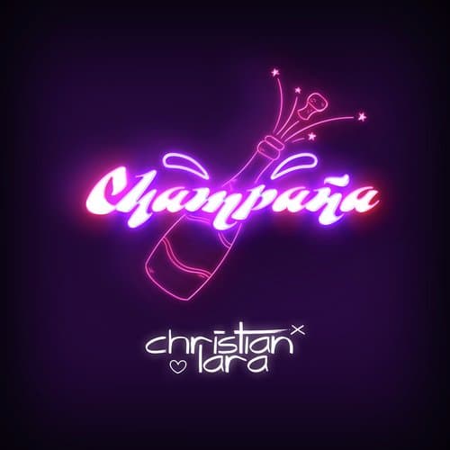 Champaña