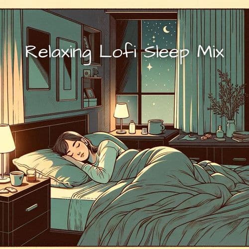 Sleep Lo-Fi