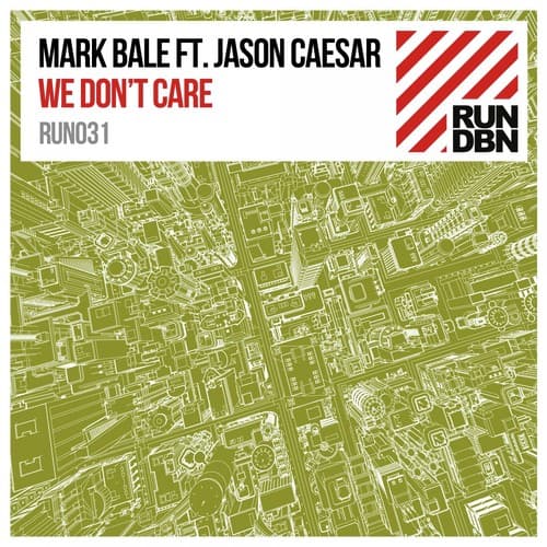 We Don't Care (Nick Mentes Remix)