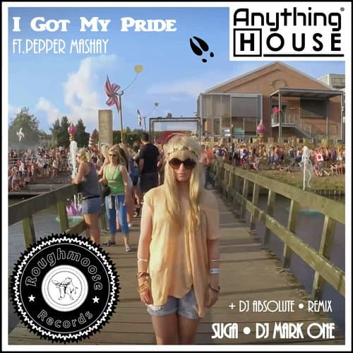 I Got My Pride (DJ Absolute Remix)