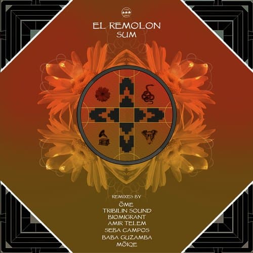 Siber (Tribilin Sound Remix)