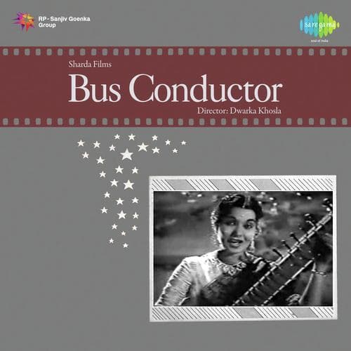 Bus Conductor