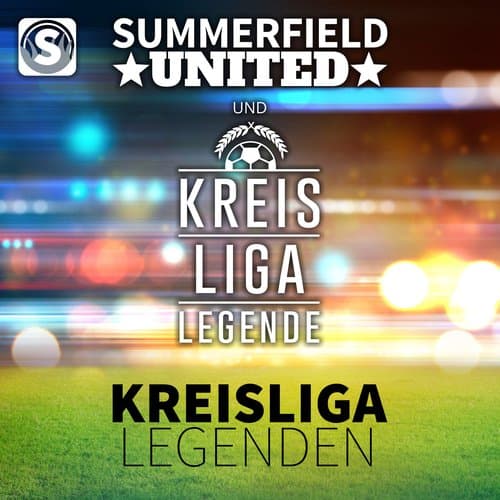 Kreisligalegenden (Mark Ves Vs DJ Xaver Remix)