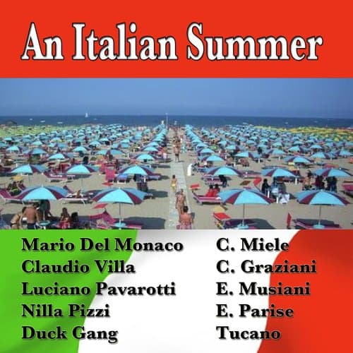 An italian summer