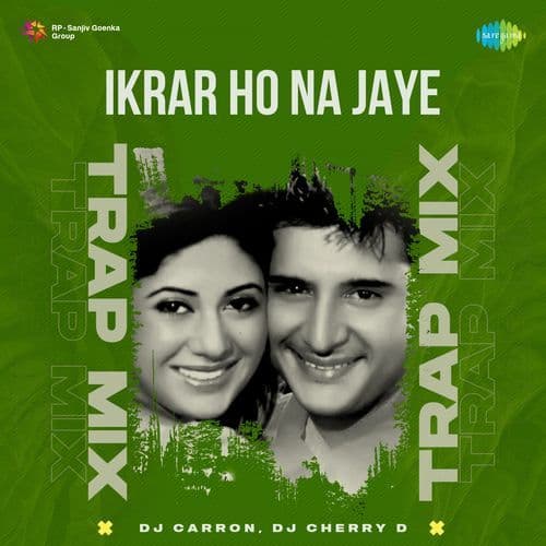 Ikrar Ho Na Jaye - Trap Mix