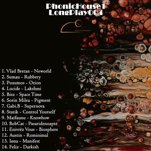 Neworld (Original Mix)