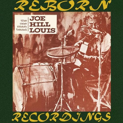 Joe Hill Louis-The One Man Band-14-Keep Your Arms Round Me