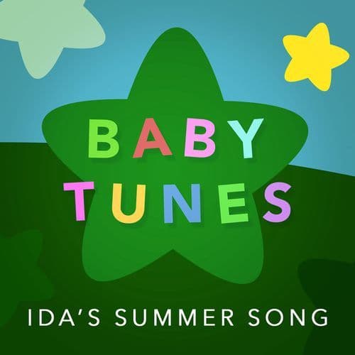 Ida's Summer Song (Baby Sleep Version)